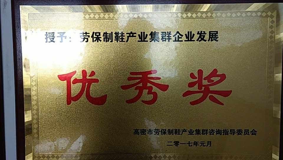 資質(zhì)榮譽(yù)