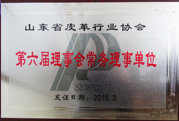 理事會(huì)常務(wù)理事單位